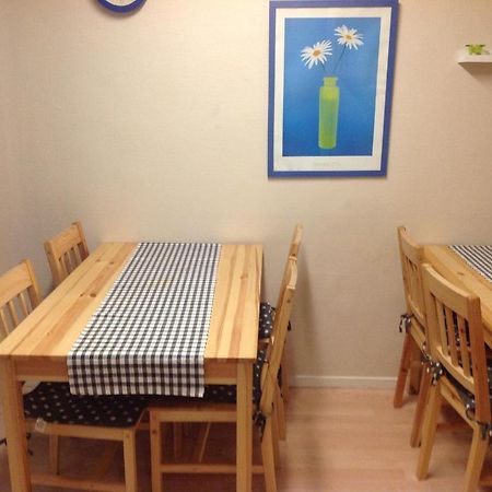 City Apartment Hotel Gothenburg Phòng bức ảnh
