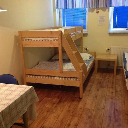 City Apartment Hotel Gothenburg Phòng bức ảnh