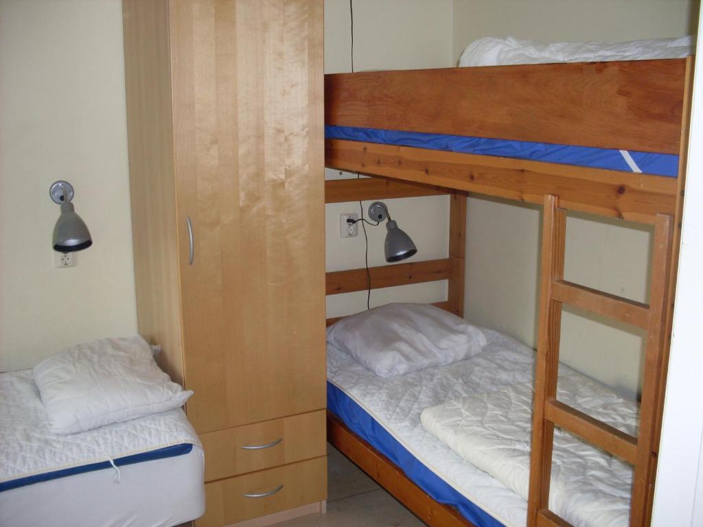 City Apartment Hotel Gothenburg Phòng bức ảnh