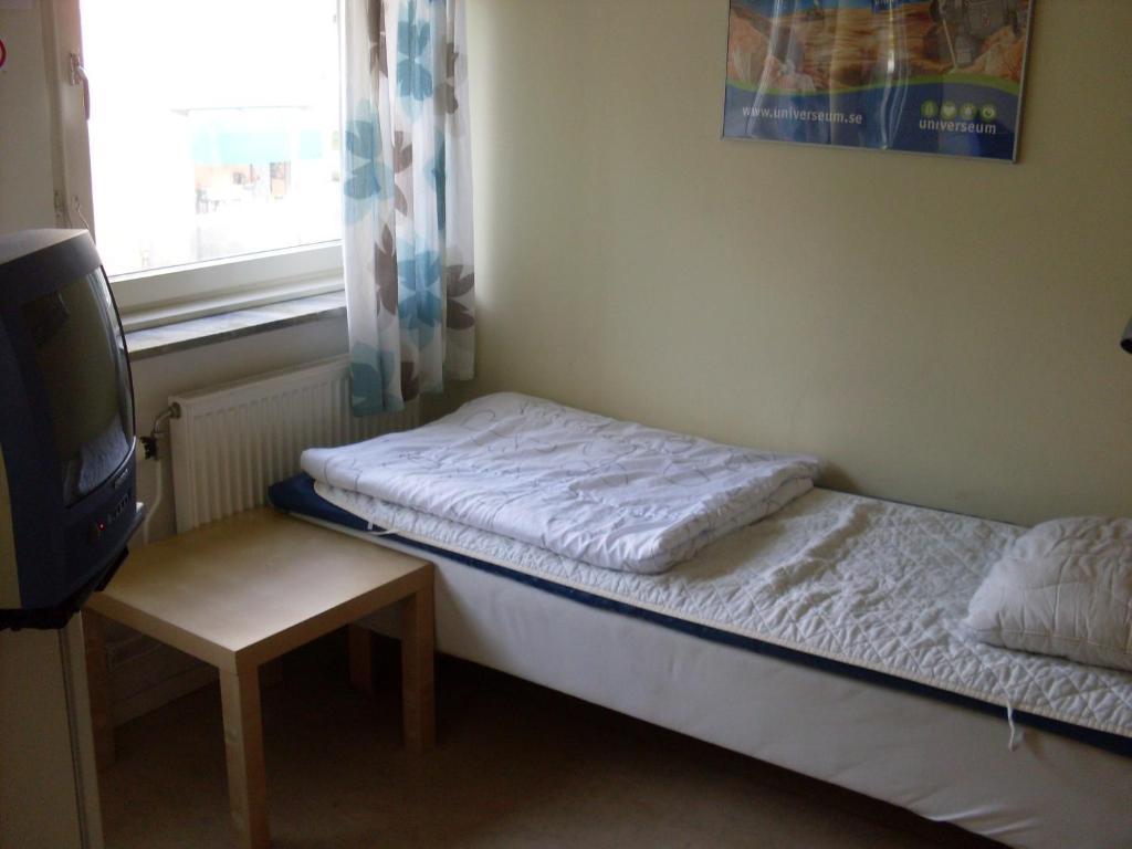 City Apartment Hotel Gothenburg Phòng bức ảnh