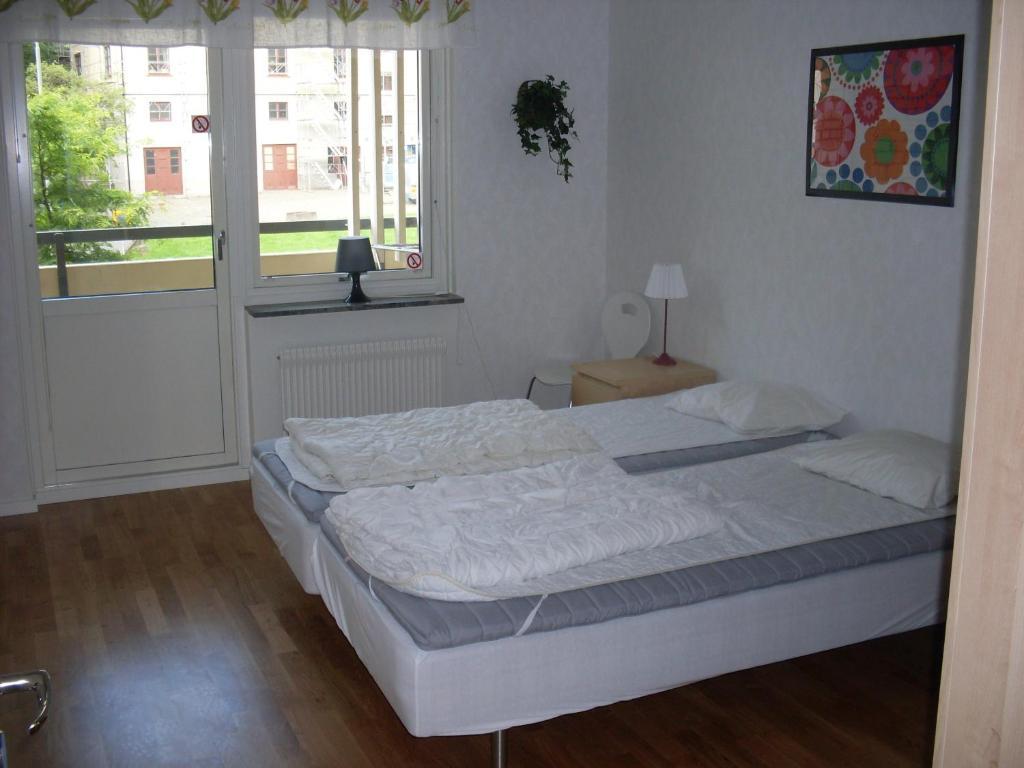 City Apartment Hotel Gothenburg Phòng bức ảnh