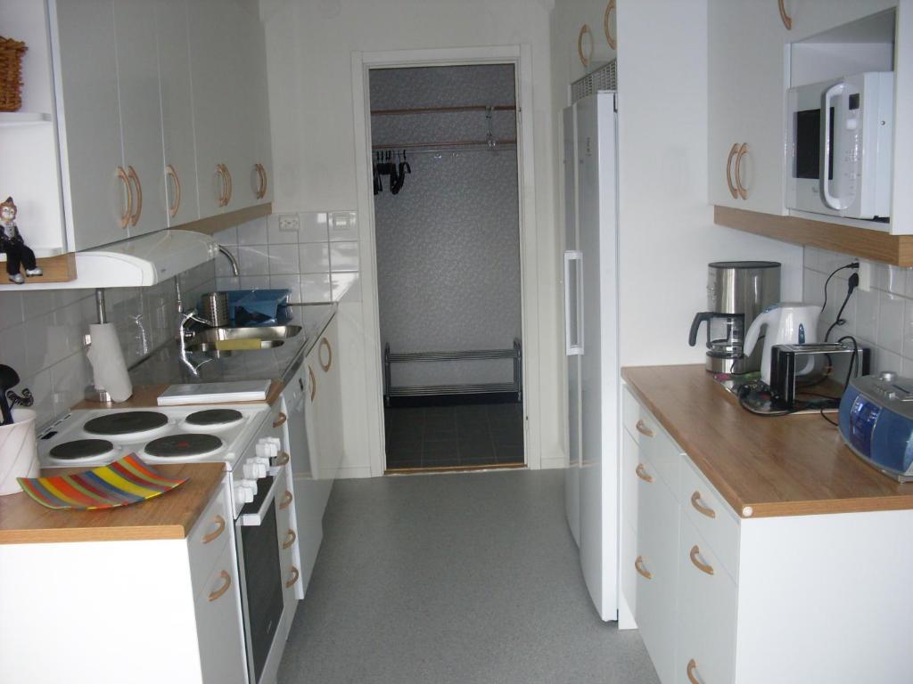 City Apartment Hotel Gothenburg Phòng bức ảnh