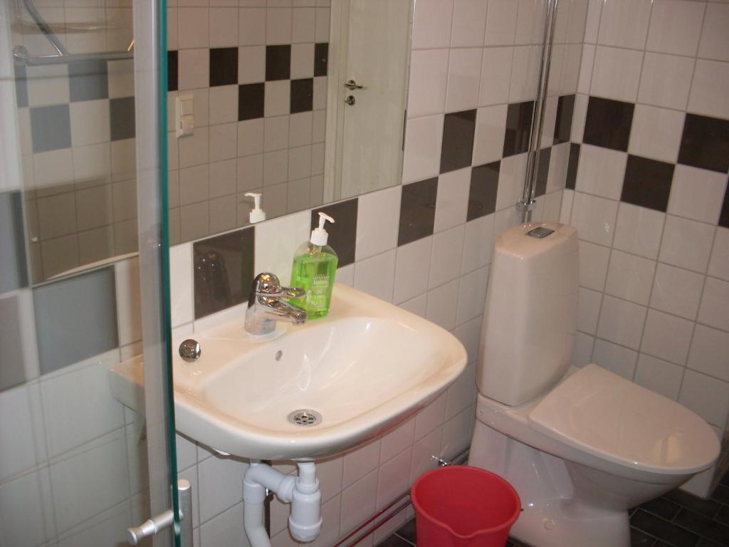 City Apartment Hotel Gothenburg Phòng bức ảnh