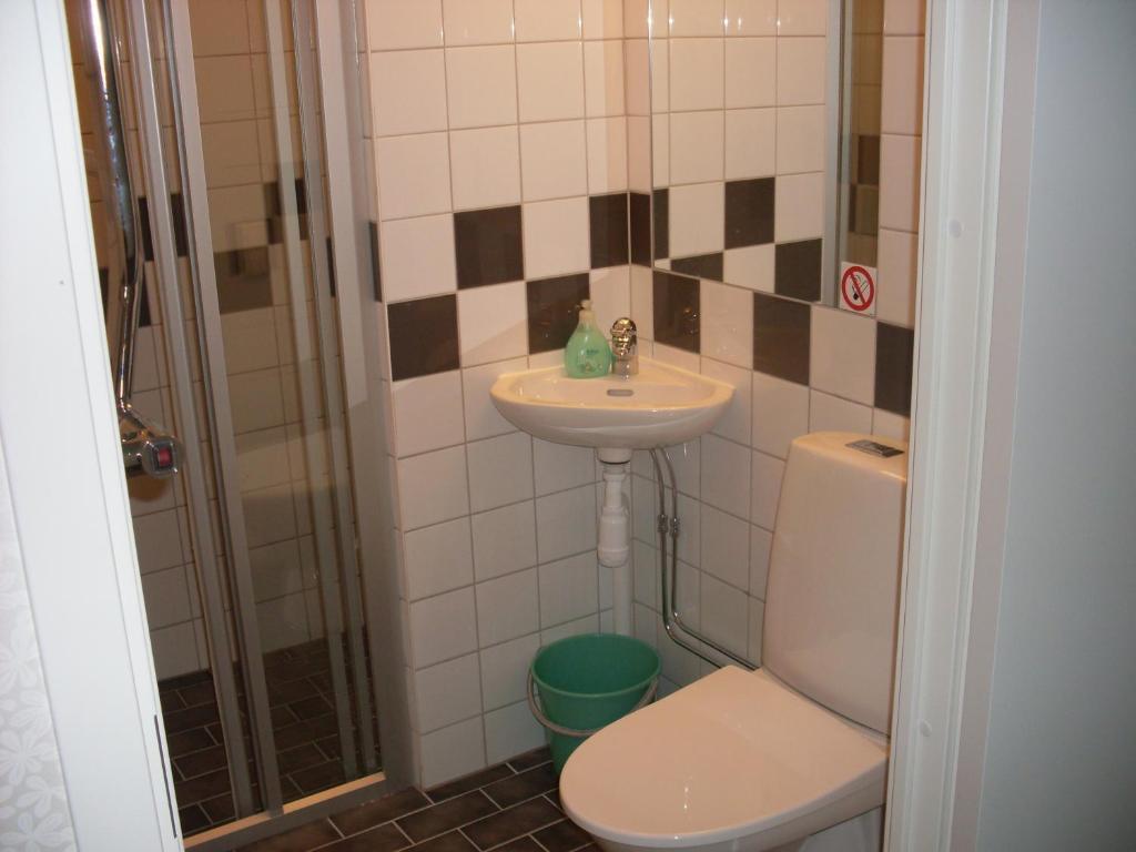City Apartment Hotel Gothenburg Phòng bức ảnh