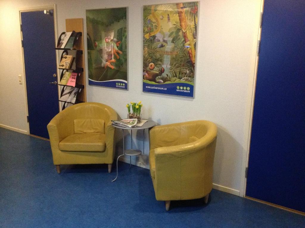 City Apartment Hotel Gothenburg Ngoại thất bức ảnh