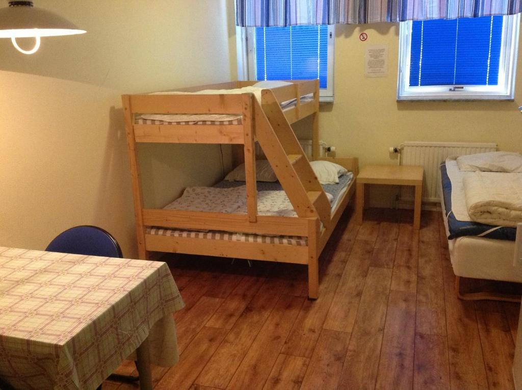 City Apartment Hotel Gothenburg Phòng bức ảnh