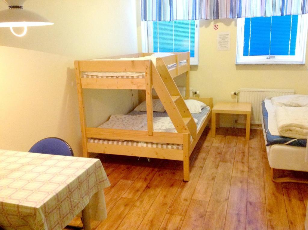 City Apartment Hotel Gothenburg Phòng bức ảnh