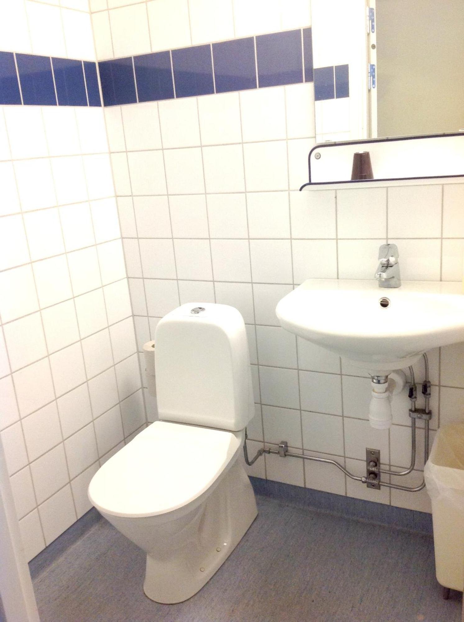 City Apartment Hotel Gothenburg Ngoại thất bức ảnh