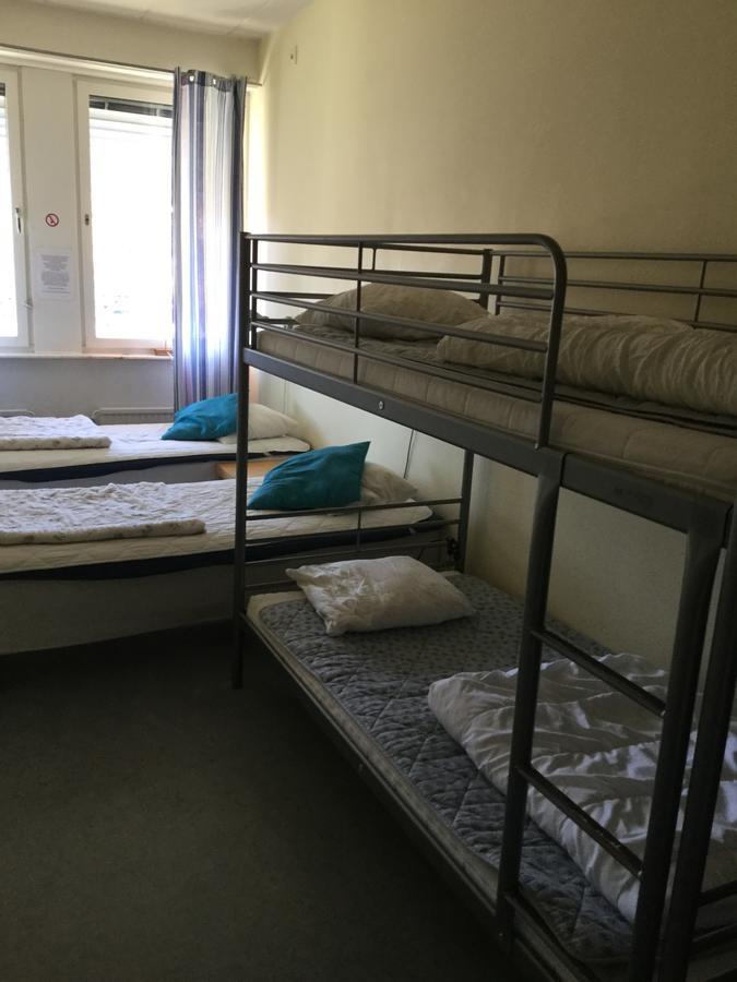 City Apartment Hotel Gothenburg Ngoại thất bức ảnh