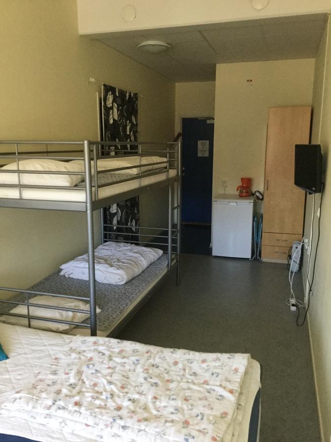 City Apartment Hotel Gothenburg Ngoại thất bức ảnh