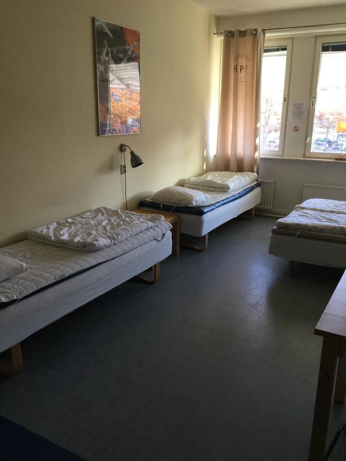 City Apartment Hotel Gothenburg Ngoại thất bức ảnh