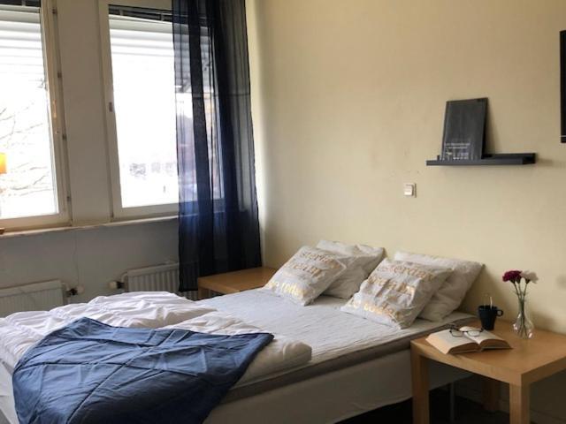 City Apartment Hotel Gothenburg Ngoại thất bức ảnh
